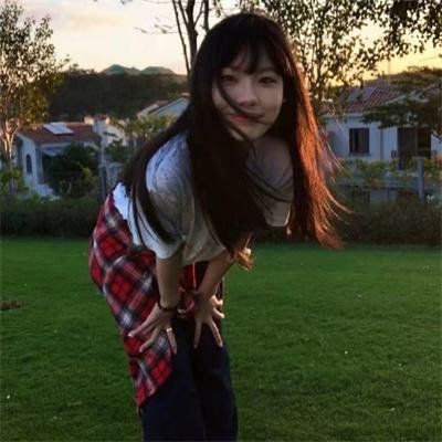 黄昏的甜美生活