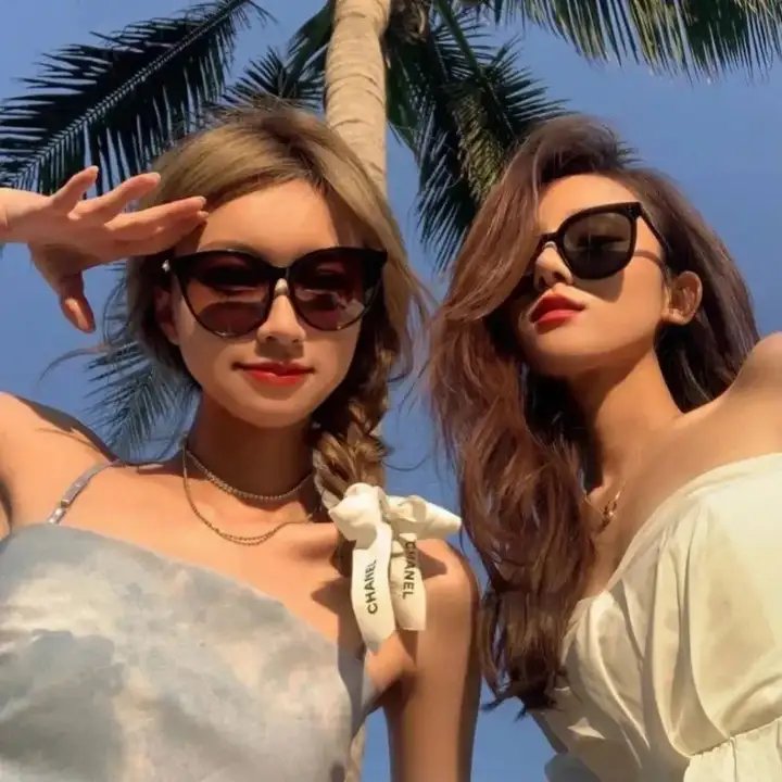 致命的她